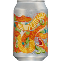 Gothenburg Brew Medium Early Lager