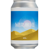 Good Guys Brew Mirage