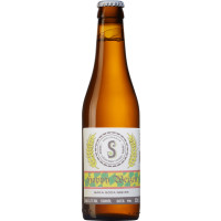 Snausarve Gårdsbryggeri Hoppy Weizen