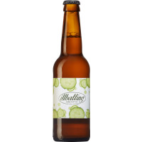 Illbatting Brewing Gurksour