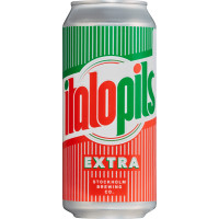 Stockholm (Sthlm) Brewing Co. Italo Pils Extra