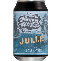 Smögenbryggar'n Julle