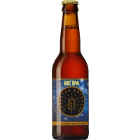 Carlstad Bryggeri NE IPA