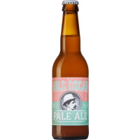 Nils Oscar Pale Ale