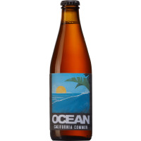 Oceanbryggeriet California Common