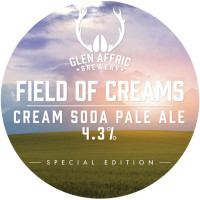 Glen Affric Brewery Field of Creams