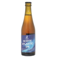 Föroya Bjór North Atlantic IPA