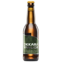Okkara Vanliga