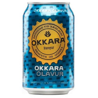 Okkara Ólavur