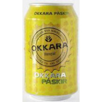 Okkara Páskir