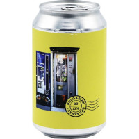 Sofia Electric Brewing Bulgarian Breakfast