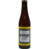 Bijdehand Bierbrouwerij Provenier Bier