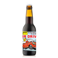 Uiltje Brewing Co. 2 Hour Drive