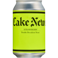 Omnipollo Cake News