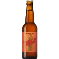 Geflebockens Bryggeri Passion For SourBock