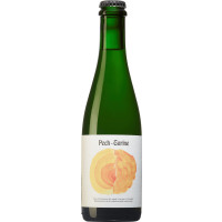 Stockholm (Sthlm) Brewing Co. Pech-Tarine