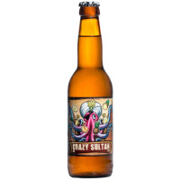 Next Level Brewing Crazy Sultan