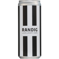1413 Bryggkultur Randig Lager
