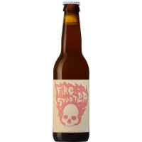 Rocket Brewing Company (Sweden) Fire Starter