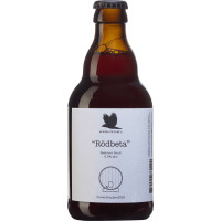 Jackdaw Brewery Rödbeta