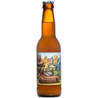 Next Level Brewing Double Trouble