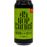 Next Level Brewing 99 Hop Cones