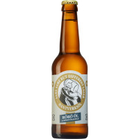 Västkustens Öl Same Same But Different Lager