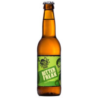 Next Level Brewing Bitter Freak - Brutal Double IPA