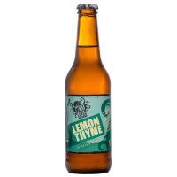 Next Level Brewing Lemon Thyme - Freestyle Gose