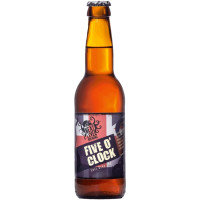 Next Level Brewing Five O'Clock - Earl Grey IPA