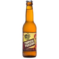 Next Level Brewing Tropical Passion - Passionfruit Ale