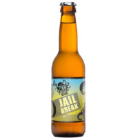 Next Level Brewing Jail Break - New England IPA