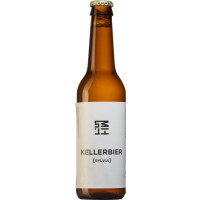 Smith Street Brew Kellerbier [Sylvia]