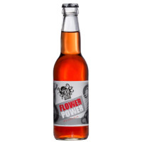 Next Level Brewing Flower Power - Hibiscus Brew