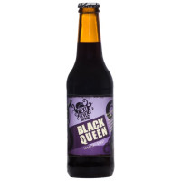 Next Level Brewing Black Queen - Imperial Stout
