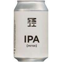 Smith Street Brew IPA [Peter]