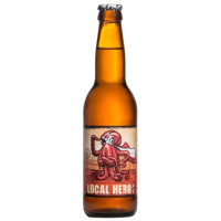 Next Level Brewing Local Hero - Easy Pale Ale