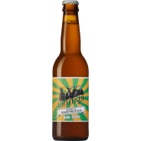 Klackabackens Bryggeri Sour Pale Ale