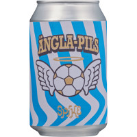 Spike Brewery Ängla-Pils