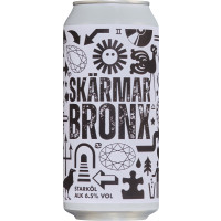 Södra Maltfabriken Skärmarbronx