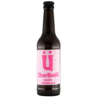 ÜberQuell Brauwerkstätten Sunny Spring Ale