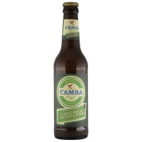 Camba Bavaria Braumeisteredition #36 Chiemea Nebulosa