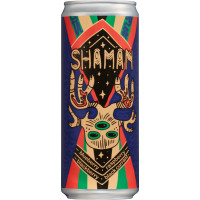 Ten Hands Brewing Shaman