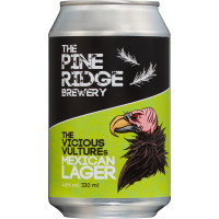 Pine Brewing Company The Vicious Vultures