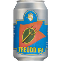 Waxholms Bryggeri Treudd