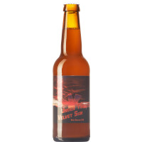 Hopsie Daisy Brewing Company Under The Velvet Sun
