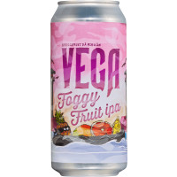Vega Bryggeri Foggy Fruit