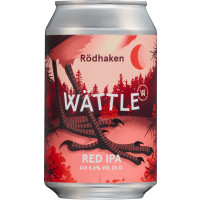 Wättle Brygghus Rödhaken