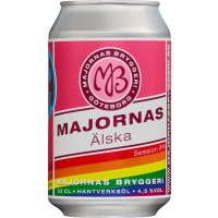 Majornas Bryggeri Älska