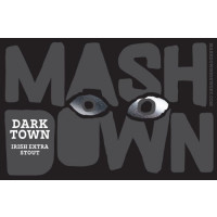 MashDown Brewery Dark Town